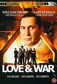 Alls Fair in Love War (1997) M4ufree