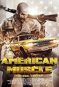 American Muscle (2014) M4ufree