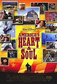 Americas Heart Soul (2004) M4ufree