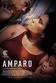 Amparo (2021) M4ufree
