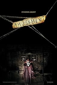 Amusement (2008) M4ufree