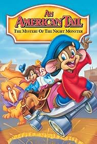 An American Tail The Mystery of the Night Monster (1999) M4ufree