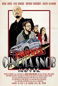 Another Cinema Snob Movie (2019) M4ufree