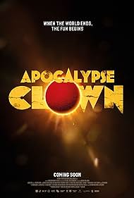Apocalypse Clown (2023) M4ufree