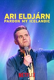 Ari Eldjarn Pardon My Icelandic (2020) M4ufree
