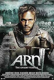 Arn The Knight Templar (2007) M4ufree