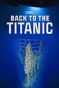 Back to the Titanic (2020) M4ufree