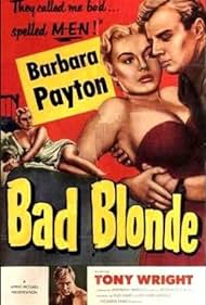 Bad Blonde (1953) M4ufree
