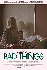 Bad Things (2023) M4ufree