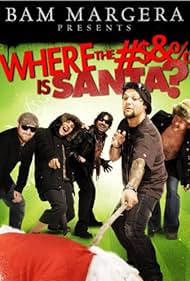 Where the Is Santa (2008) M4ufree
