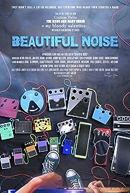 Beautiful Noise (2014) M4ufree