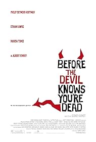 Before the Devil Knows Youre Dead (2007) M4ufree