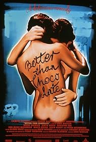 Better Than Chocolate (1999) M4ufree
