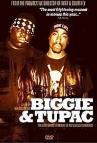 Biggie Tupac (2002) M4ufree