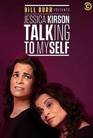 Bill Burr Presents Jessica Kirson Talking to Myself (2019) M4ufree