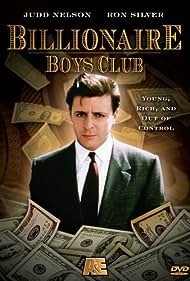 Billionaire Boys Club (1987) StreamM4u M4ufree