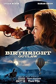 Birthright Outlaw (2023) M4ufree