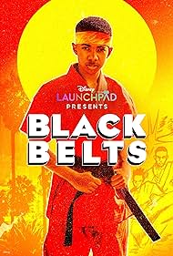 Black Belts (2023) M4ufree