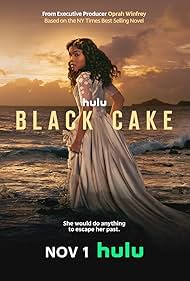Black Cake (2023-) StreamM4u M4ufree