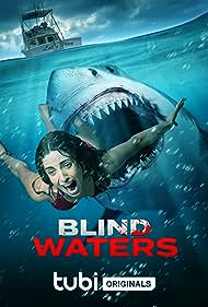 Blind Waters (2023) M4ufree