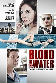 Blood in the Water (2016) M4ufree