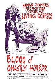 Blood of Ghastly Horror (1967) M4ufree