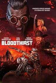 Bloodthirst (2023) M4ufree
