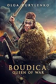 Boudica Queen of War (2023) M4ufree