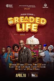 Breaded Life (2021) M4ufree