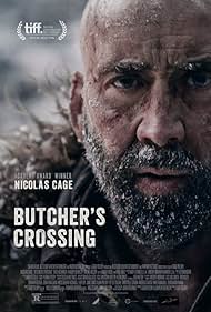 Butchers Crossing (2022) M4ufree