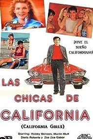 California Girls (1985) M4ufree