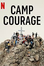 Camp Courage (2023) M4ufree