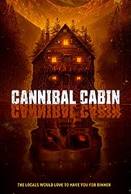 Cannibal Cabin (2022) M4ufree