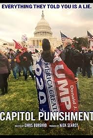 Capitol Punishment (2021) M4ufree