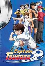Captain Tsubasa (2018-2019) StreamM4u M4ufree