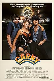 Carny (1980) M4ufree