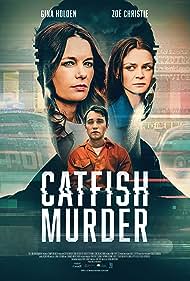Catfish Murder (2023) M4ufree