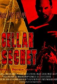 Cellar Secret (2016) M4ufree