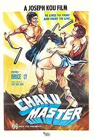 Chaku Master (1974) M4ufree