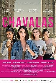 Chavalas (2021) M4ufree