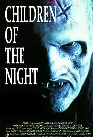 Children of the Night (1991) M4ufree