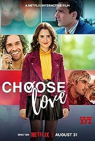 Choose Love (2023) M4ufree