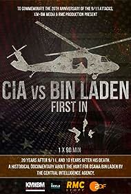 CIA vs Bin Laden First In (2021) M4ufree