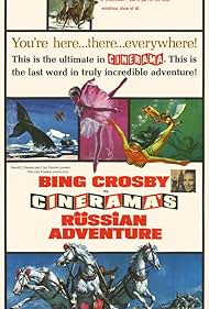 Cineramas Russian Adventure (1966) M4ufree