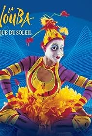 Cirque du Soleil Inside La Nouba (1999) M4ufree