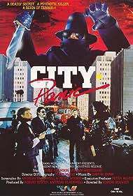 City in Panic (1986) M4ufree