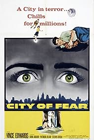 City of Fear (1959) M4ufree