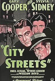 City Streets (1931) M4ufree