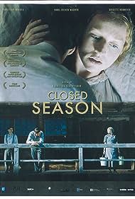 Closed Season (2012) M4ufree