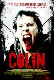 Colin (2008) M4ufree